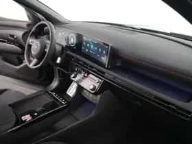 Hyundai Tucson thumbnail 42