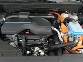 Hyundai Tucson thumbnail 45