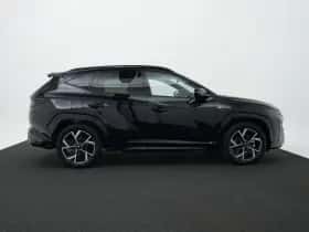 Hyundai Tucson thumbnail 6