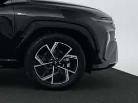 Hyundai Tucson thumbnail 8