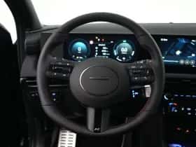 Hyundai Tucson thumbnail 9
