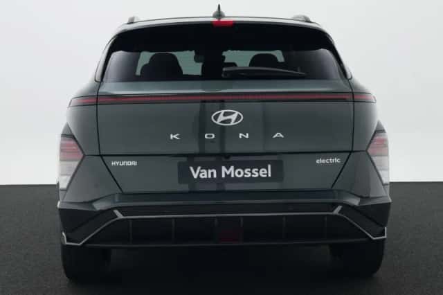 Hyundai Kona (2026) thumbnail 6