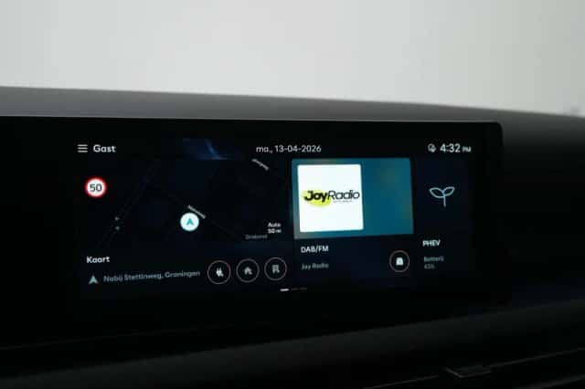 Hyundai Tucson (2026) thumbnail 21