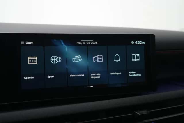 Hyundai Tucson (2026) thumbnail 23