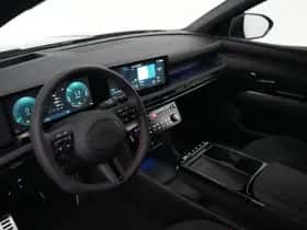 Hyundai Tucson thumbnail 34