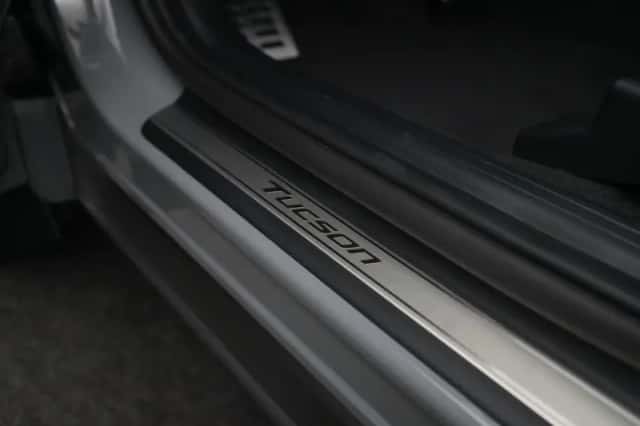 Hyundai Tucson (2026) thumbnail 39