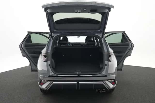 Hyundai Tucson (2026) thumbnail 50