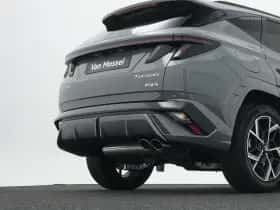 Hyundai Tucson thumbnail 55