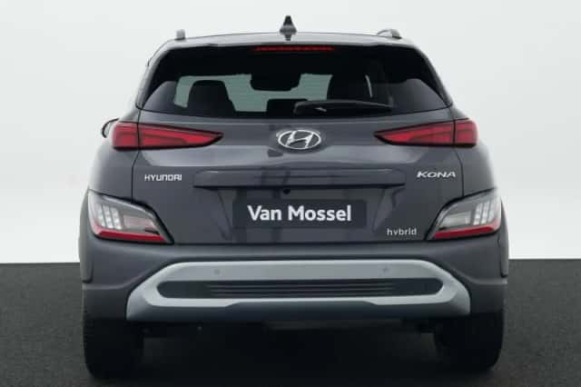 Hyundai Kona (2023) thumbnail 6