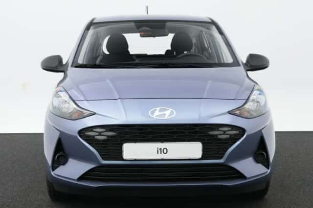 Hyundai i10 (2025) thumbnail 4