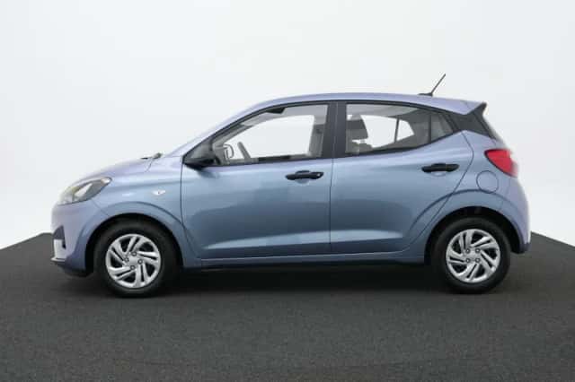 Hyundai i10 (2025) thumbnail 5