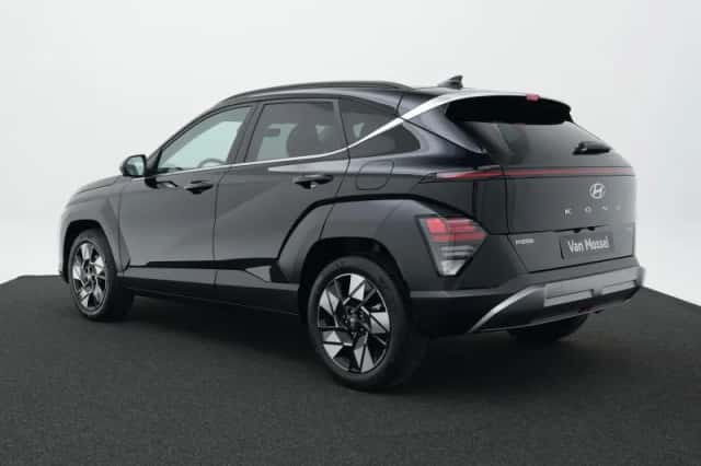 Hyundai Kona (2026) thumbnail 3