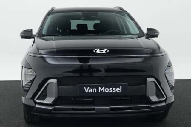 Hyundai Kona (2026) thumbnail 4