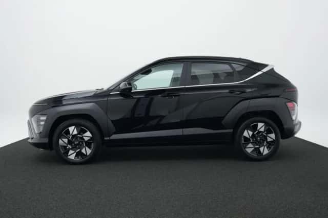 Hyundai Kona (2026) thumbnail 5