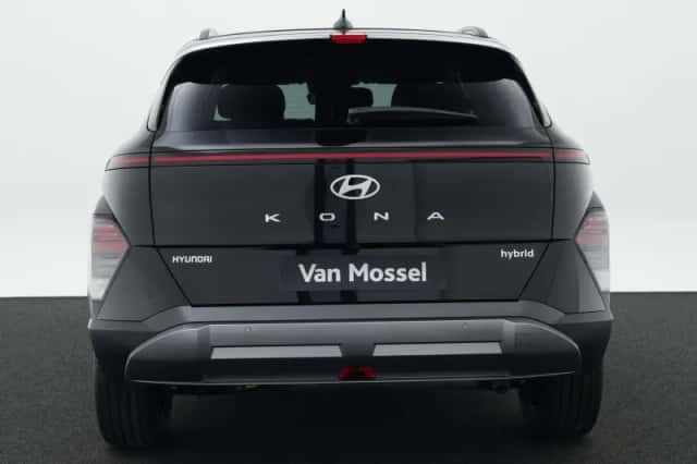 Hyundai Kona (2026) thumbnail 6