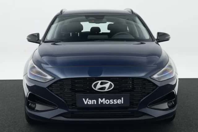 Hyundai i30 (2025) thumbnail 4