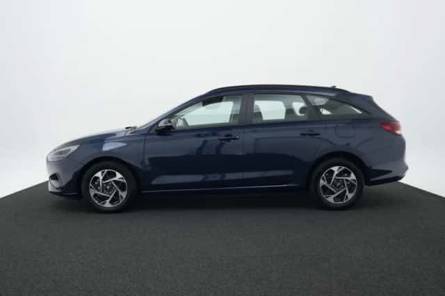 Hyundai i30 (2025) thumbnail 5