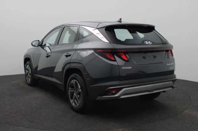 Hyundai Tucson (2026) thumbnail 2