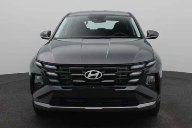 Hyundai Tucson (2026) thumbnail 3