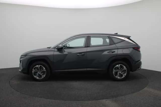 Hyundai Tucson (2026) thumbnail 4