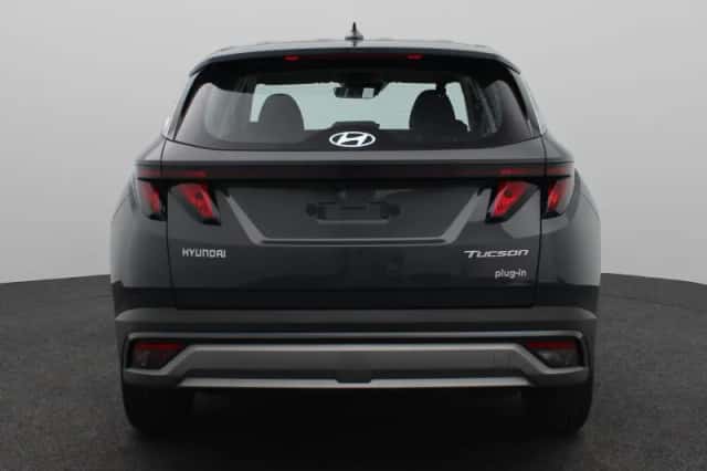 Hyundai Tucson (2026) thumbnail 5
