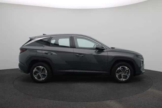 Hyundai Tucson (2026) thumbnail 6