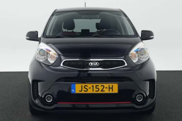Kia Picanto (2016) thumbnail 4