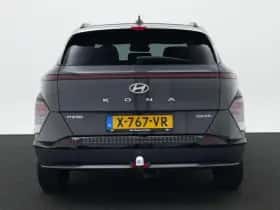 Hyundai Kona thumbnail 5