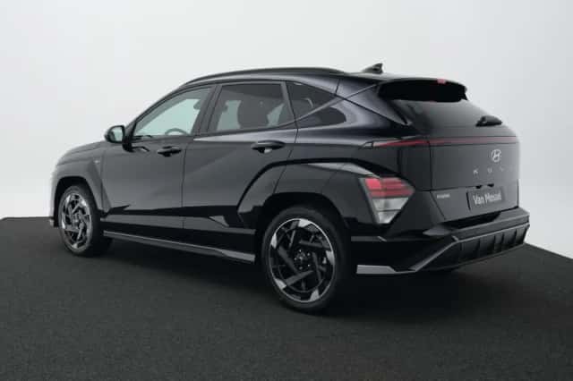 Hyundai Kona (2026) thumbnail 3