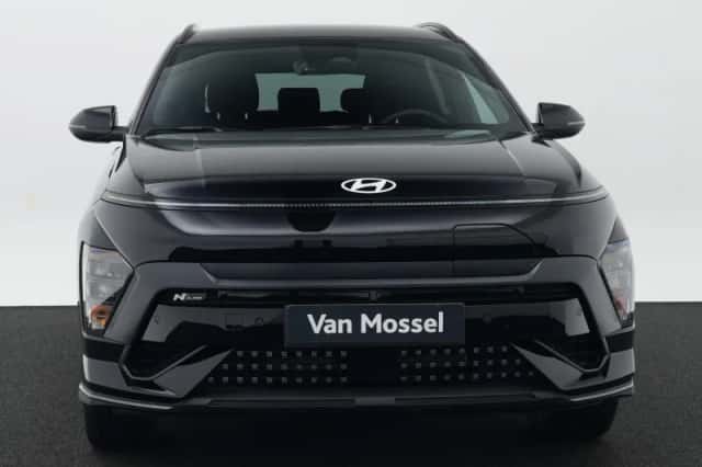 Hyundai Kona (2026) thumbnail 4