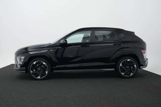 Hyundai Kona (2026) thumbnail 5