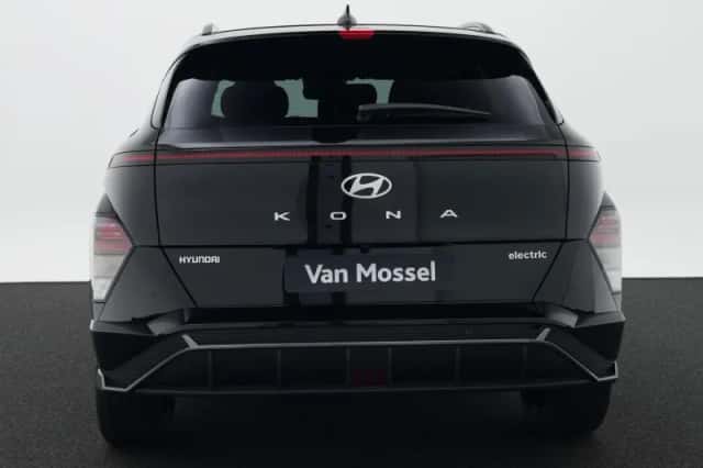 Hyundai Kona (2026) thumbnail 6