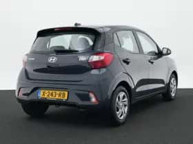 Hyundai i10 (2024) thumbnail 13