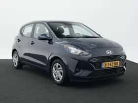 Hyundai i10 (2024) thumbnail 14
