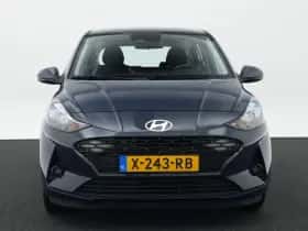 Hyundai i10 thumbnail 4