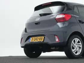 Hyundai i10 (2024) thumbnail 37