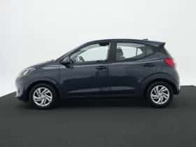 Hyundai i10 thumbnail 5