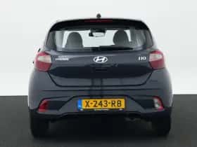 Hyundai i10 thumbnail 6