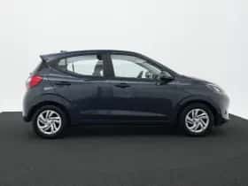Hyundai i10 thumbnail 7