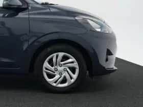 Hyundai i10 thumbnail 9