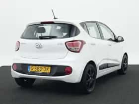Hyundai i10 (2019) thumbnail 13