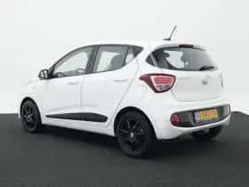 Hyundai i10 (2019) thumbnail 3