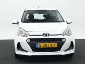 Hyundai i10 thumbnail 4