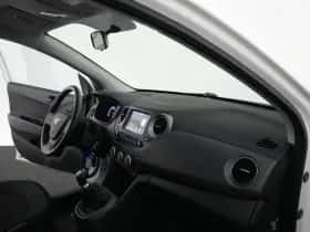 Hyundai i10 (2019) thumbnail 37