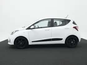 Hyundai i10 thumbnail 5