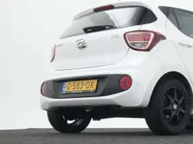 Hyundai i10 (2019) thumbnail 42