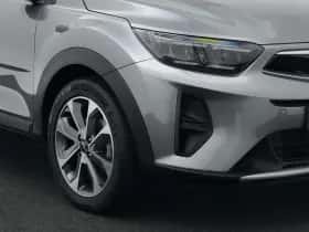 Kia Stonic thumbnail 12
