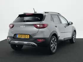 Kia Stonic thumbnail 13