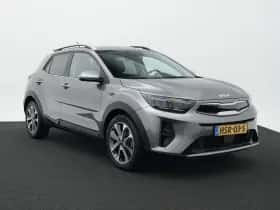 Kia Stonic thumbnail 14