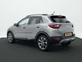 Kia Stonic thumbnail 3
